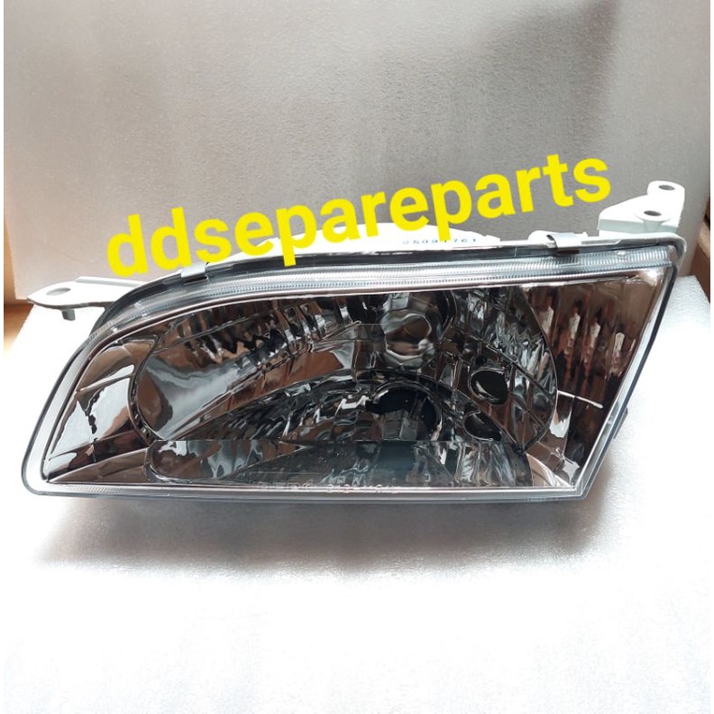 Headlamp Lampu Depan Corolla Allnew Ae112 Kiri