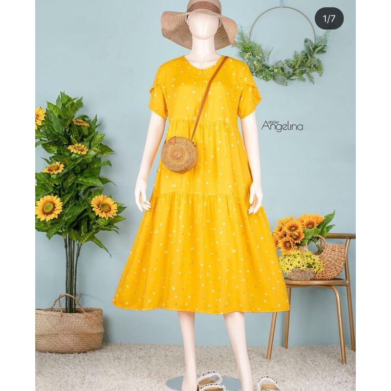 Atelier Angelina Audrey