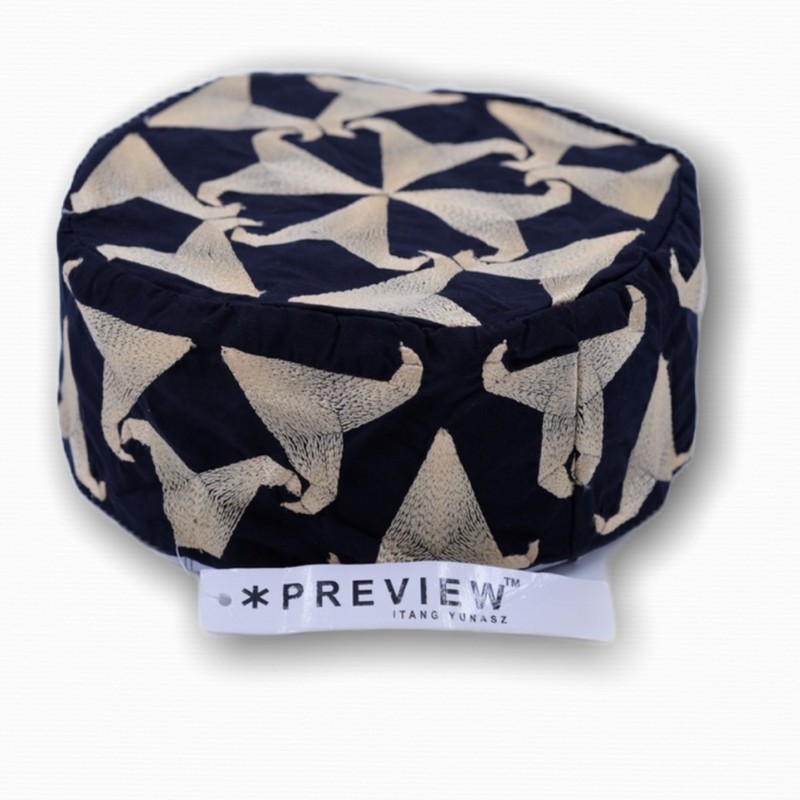 Preview Peci Itang Yunasz Pci02