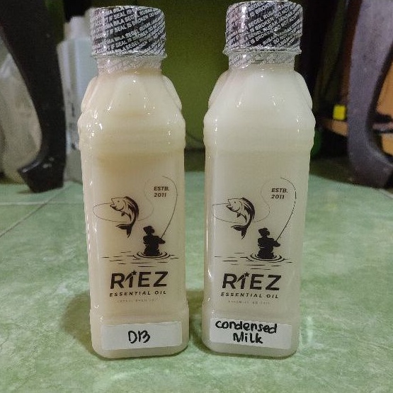 

ESSEN BIANG AROMA SUSU PUTIH/CONDENSED MILK KH 250ML