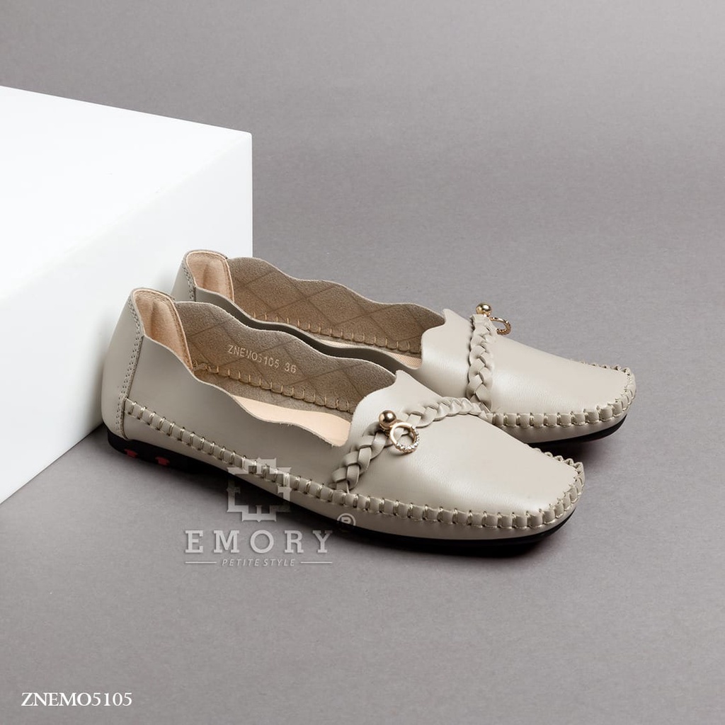 6.6 SALE &gt; E M O R Y   Arieva. ( bdg ) SB Series  ZNEMO5105#(Real Stock)2JJ1