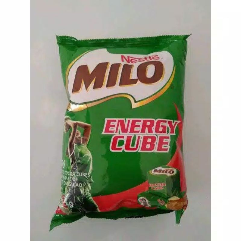 

milo cube halal MILO CUBE ISI 100