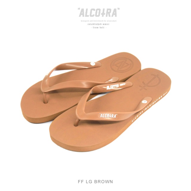 FF / FLIP FLOP PREMIUM RUBBER