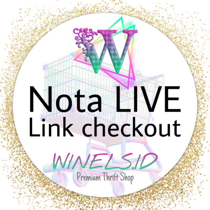 

NOTA LINK CHECKOUT (harga 1kg)