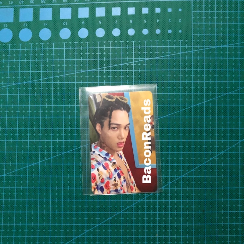 PC Kai kokobop The War B Ver