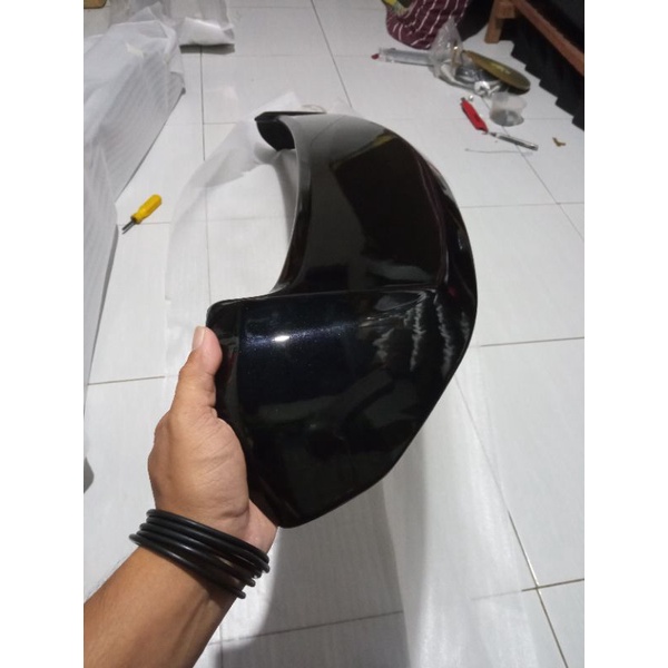 Spoiler All New Avanza/Xenia 2012-2021 Original KJS