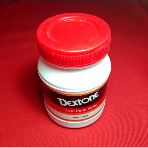 

Dextone Lem PVAc 150 gr