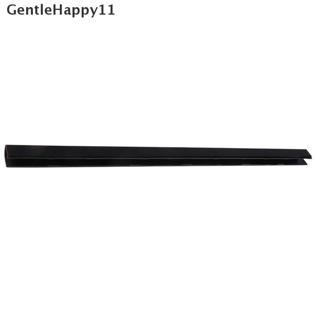 Gentlehappy Cover Engsel Clutch Untuk MacBook Pro 13 &quot;A1278 2008 2009 2010 2011 2012