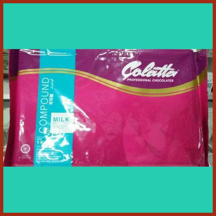 

COLLATA COMPOUND MILK 1KG