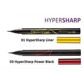 Maybelline Hypersharp Extreme Liner POWER / SHARP Eyeliner