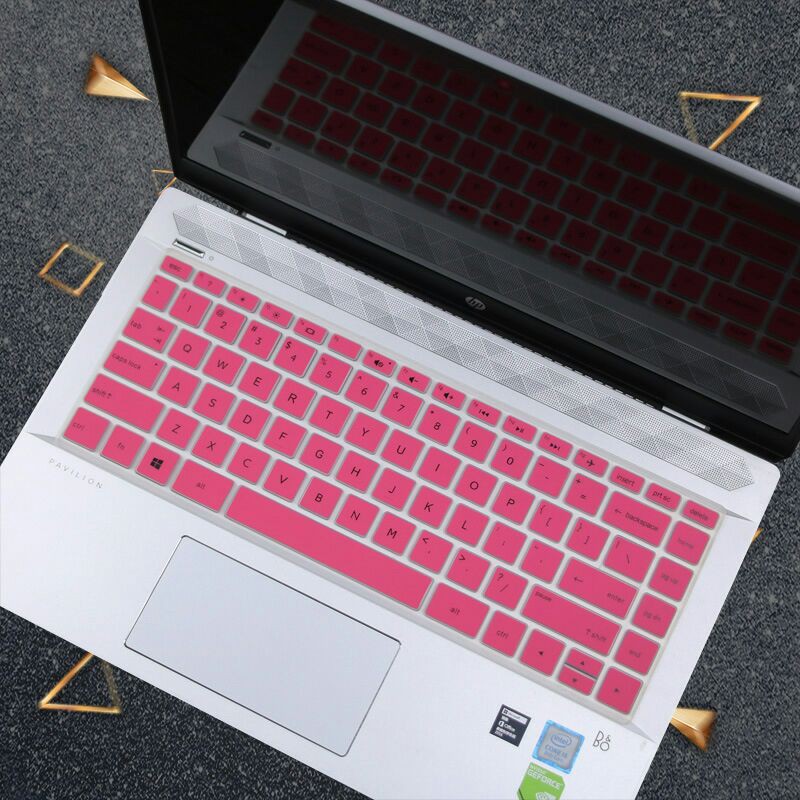 Keyboard Protector HP 14s pavillion / Envy 13