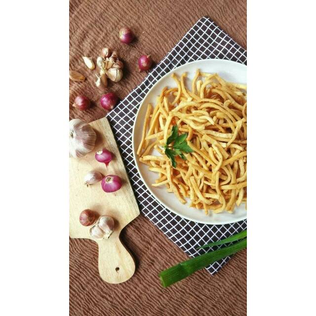 

Kuker (kue Kering) Tradisional lombok by Home Made