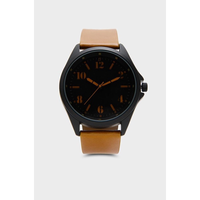 Berrybenka Street - Jam Tangan Pria Jaryl Watches Casual