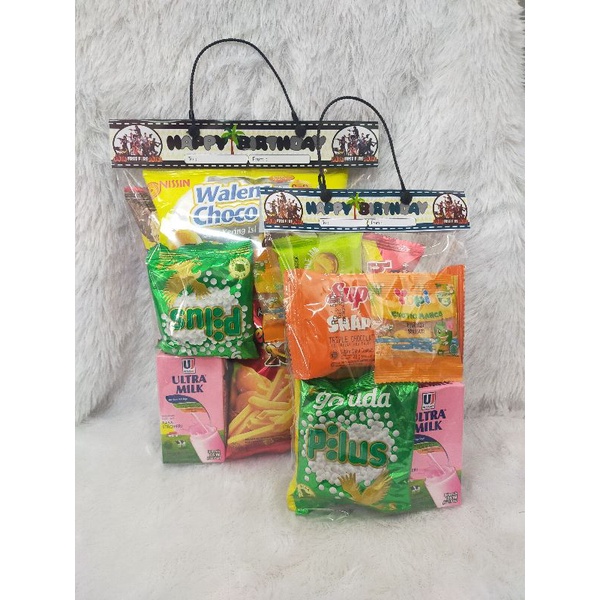 

Plastik Snack Freefire