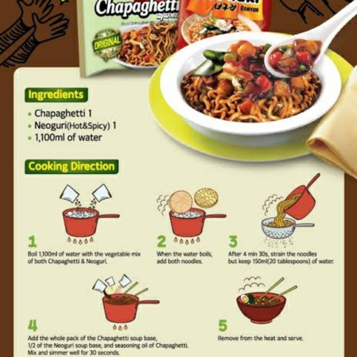 

Da2011F Nongshim Chapaguri Chapagetti Ffa2D01A1