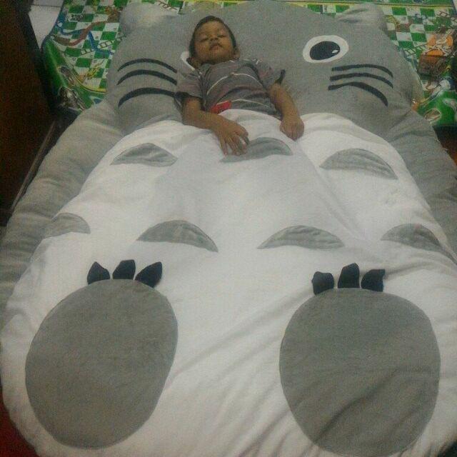 Kasur Matras Karakter