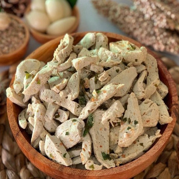 

[ Eatcabe ] BASRENG ORIGINAL DAUN JERUK