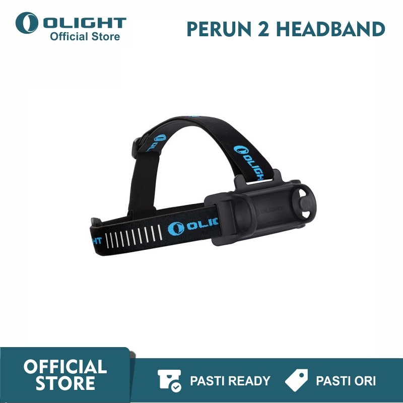 Headband Olight Perun 2