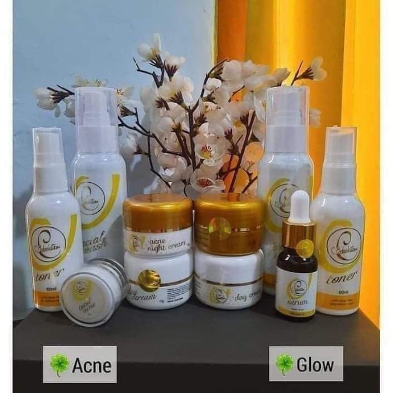skincare BBC
