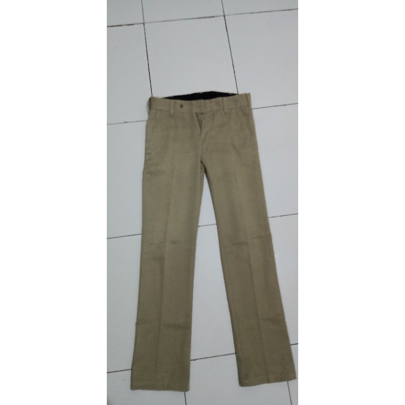 Celana Dickies Second Original