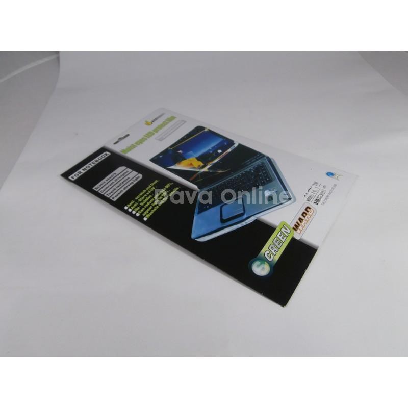 SCREEN PROTECTOR UNTUK NOTEBOOK/LAPTOP UKURAN 10 INCH-PELINDUNG LAYAR LAPTOP UNIVERSAL ALL BRAND - TEKNO KITA