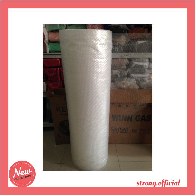 

TERBARU BUBBLE WARP FULL COVER MURAH