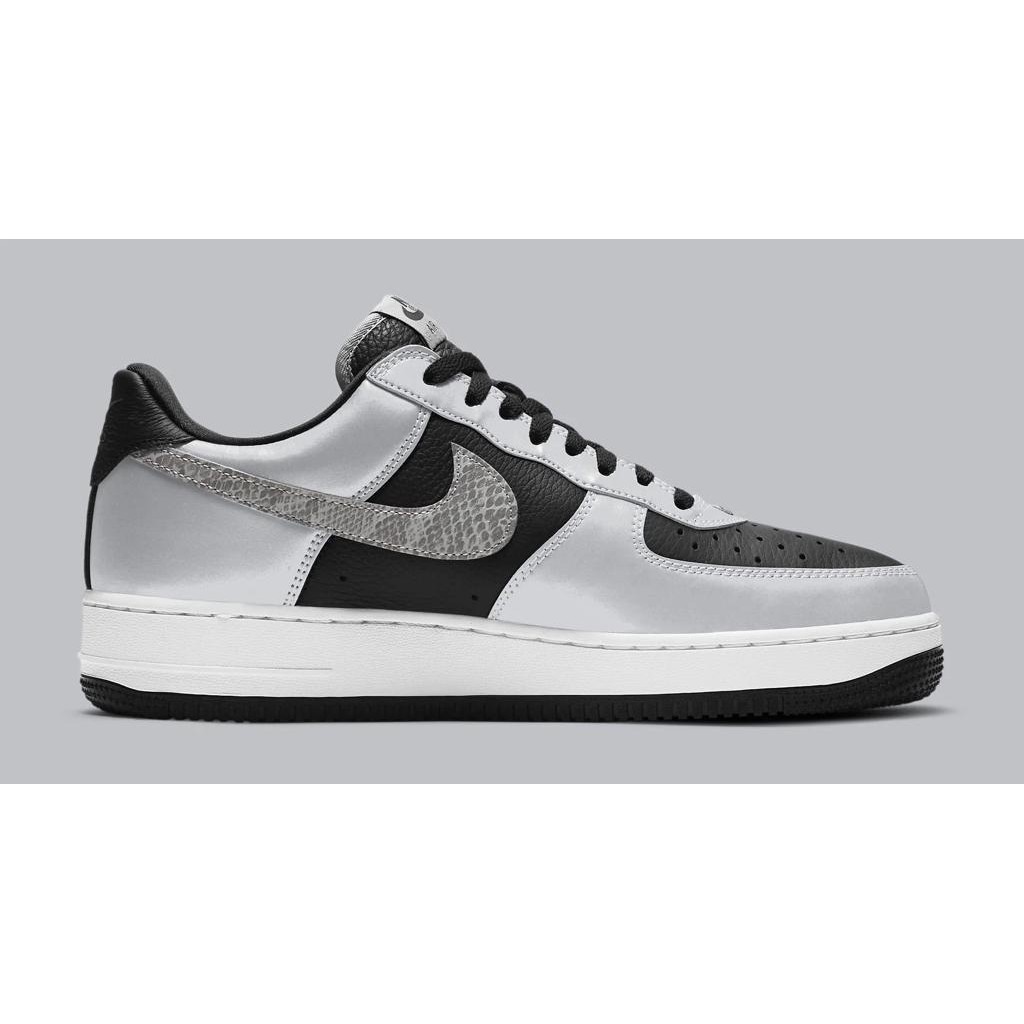 Jual NIKE AIR FORCE 1 LOW B BLACK 