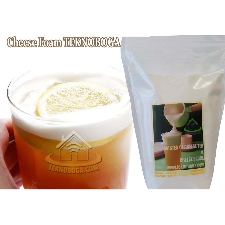 

RESEP CREAM CHEESE UNTUK TOPPING MINUMAN