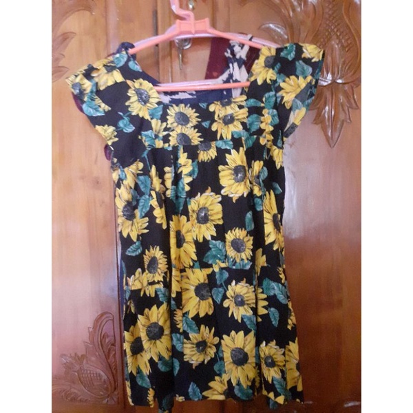 daster anak umur 2-5 tahun