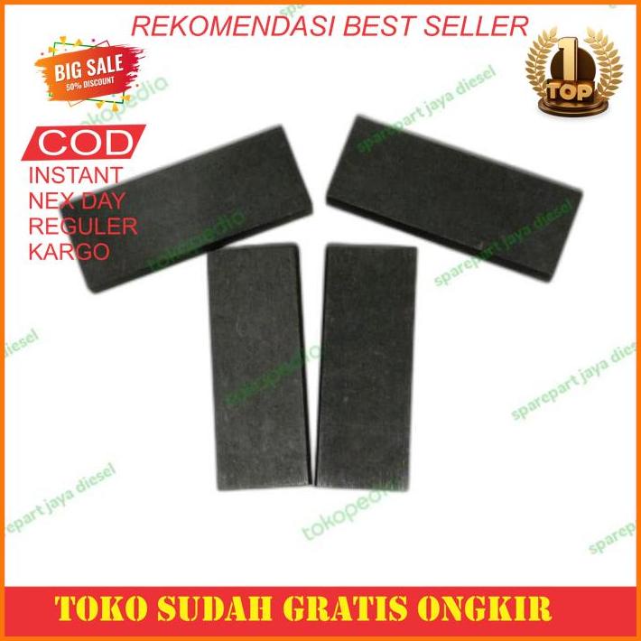 Sparepart Mobil Arang Blower Vacum Pump Toyota Dyna 125Ht 125Lt