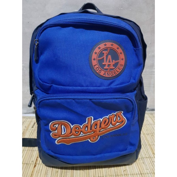 Tas Ransel MLB Dodgers second