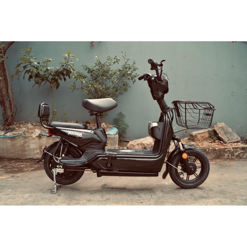 spesial promo  Viar Uno Sepeda Motor Listrik BLACK JABODETABEK