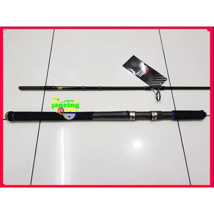 Joran Pancing / Rod Abu Garcia / Alat Pancing Suveran | Svs662Pe4