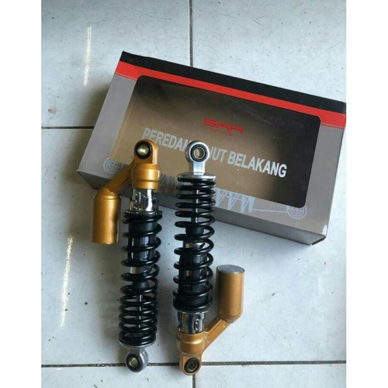 SKOK SOK SHOCK BELAKANG HONDA TIGER REVO HONDA TIREV SKR.
