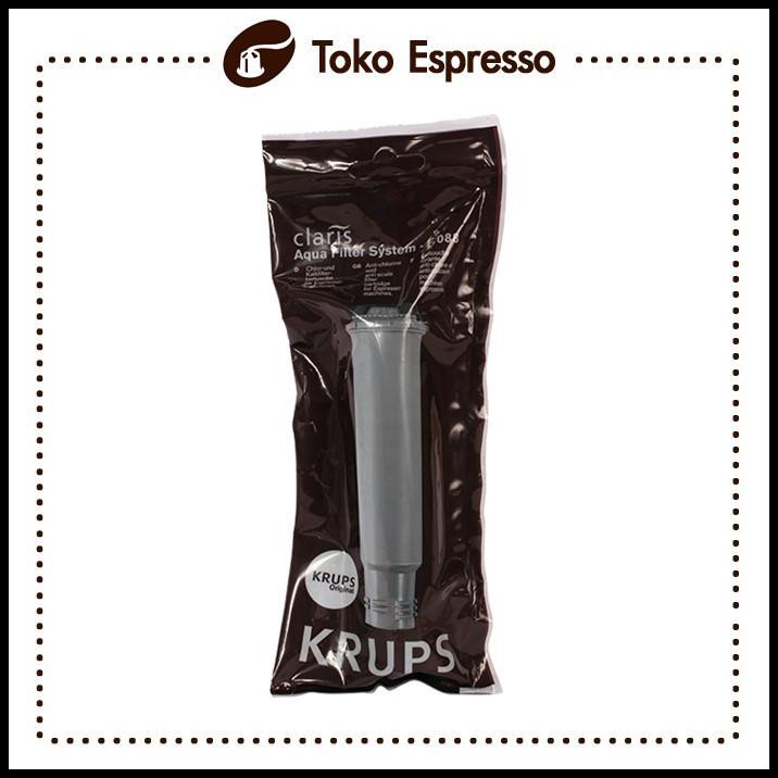 Best Seller Krups F088 Filter Cartridge Pack Of 1 For Espresso Coffee Machine