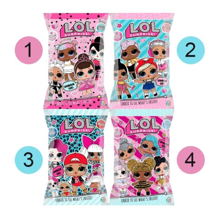 

Pouch LOL / Tempat Simpan Serbaguna Organizer Alat tulis, Hp, Kosmetik