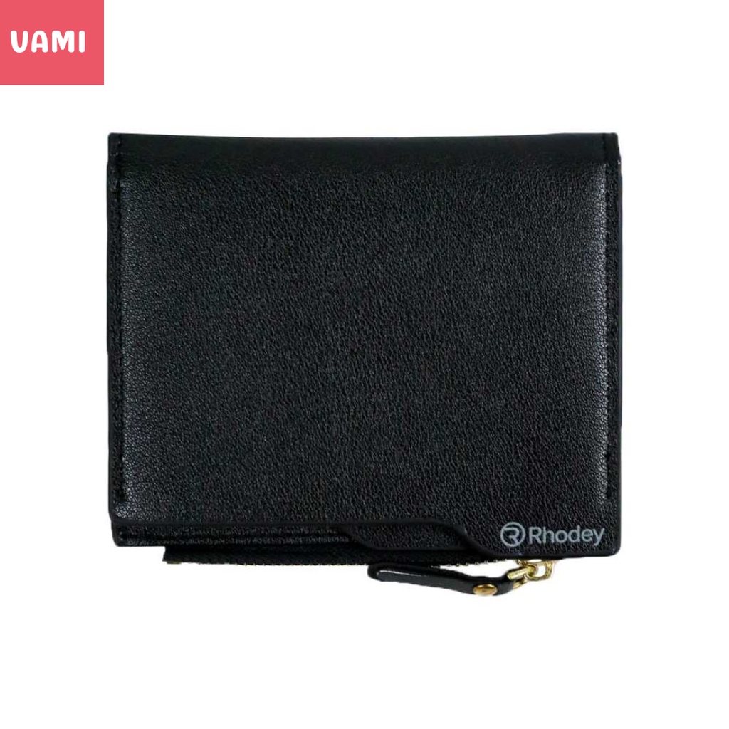 Rhodey Dompet Kulit Pria