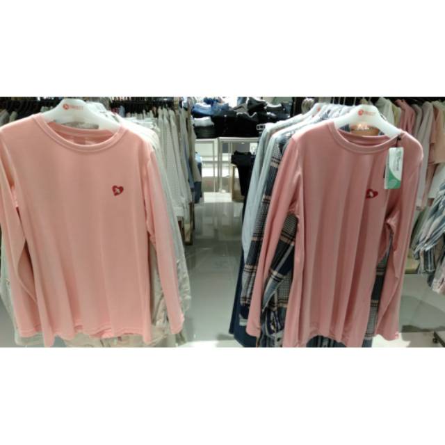 Kaos TENCEL TRISET ORIGINAL