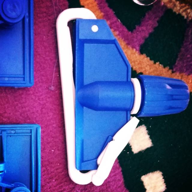 Tree Am Pm Mop Holder (Jepit Pel)