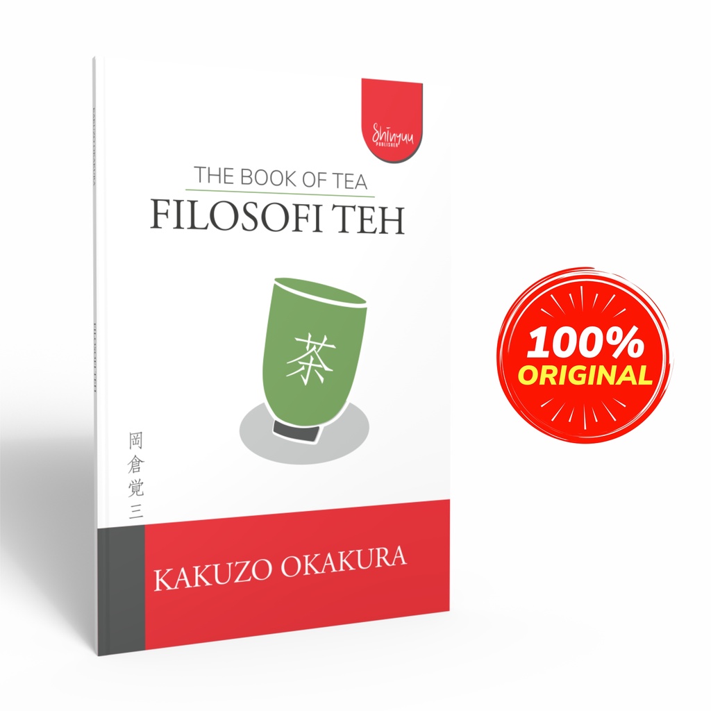 Penerbit Indoliterasi - Filsafat - Filosofi Teh