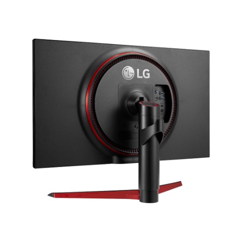 LG Monitor 27 INCH Gaming UltraGear 27GL850 NANO IPS 144hz QHD 1440
