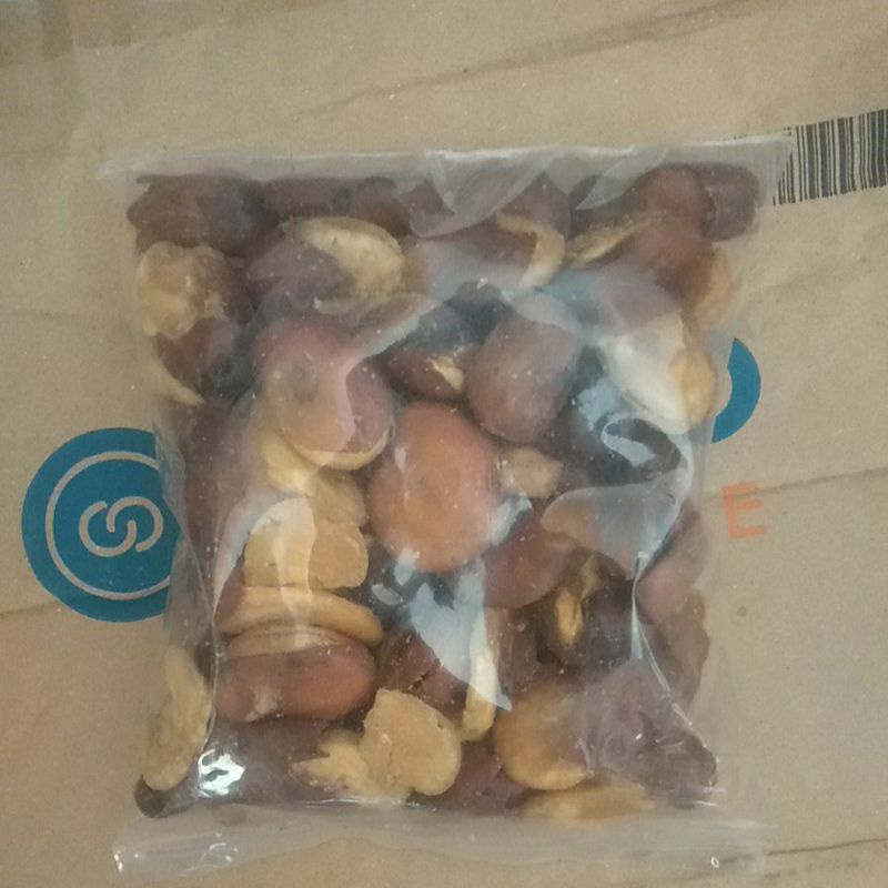 

Kacang Koro 100gram