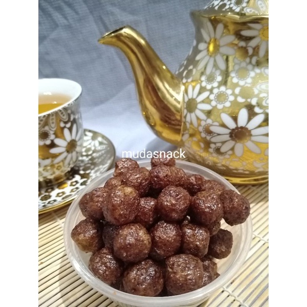 

kue bola