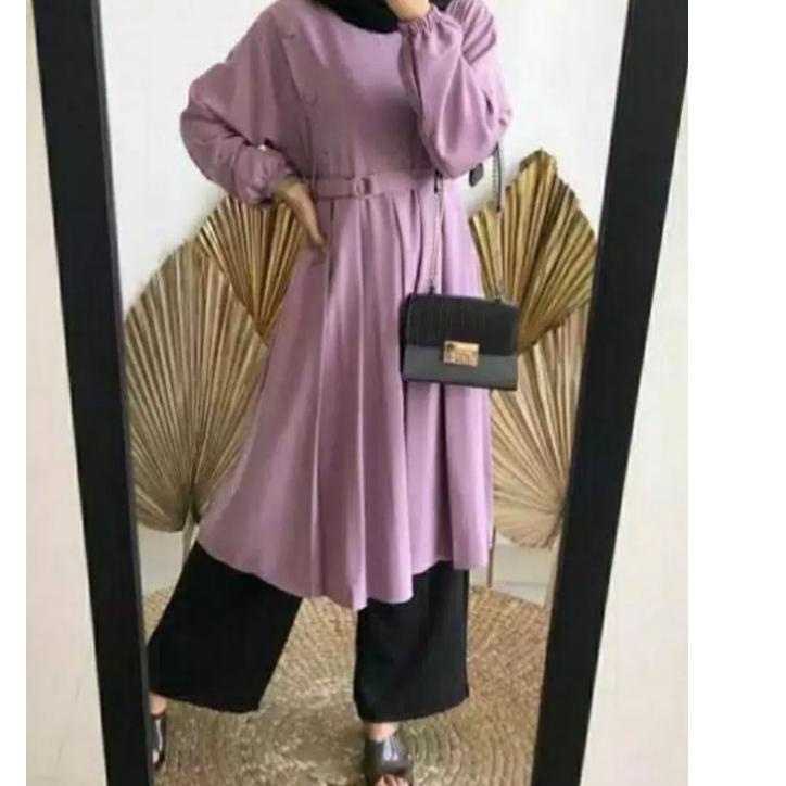 Arumi Tunik | baju tunik terbaru | baju muslim | baju wanita | tunik terlaris | tunik muslim | tunik