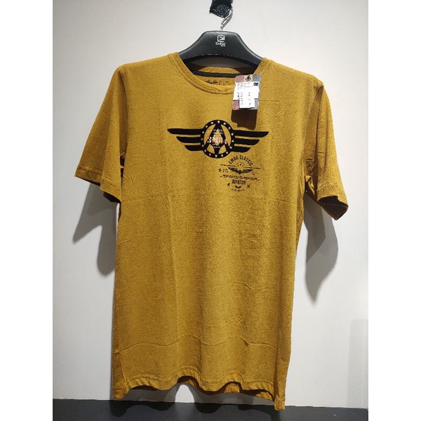 kaos emba barang orginal dari emba clasic