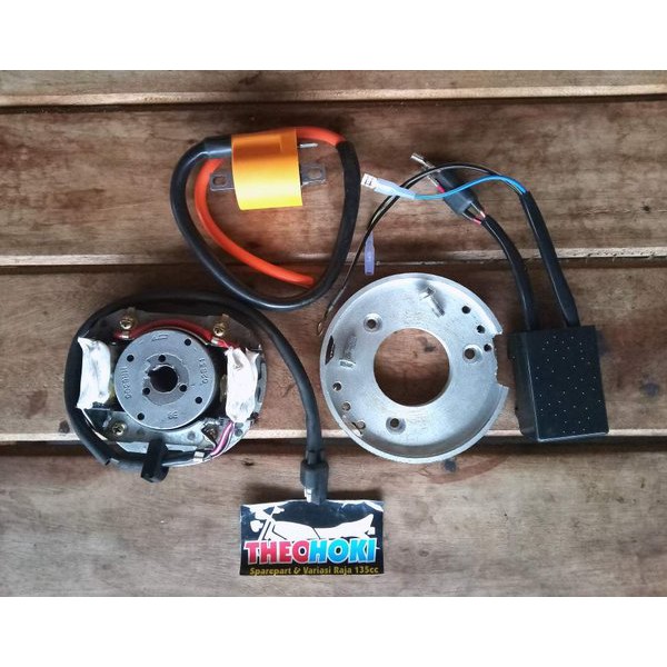 Magnet Rm Pnp Fizr Fiz Pengapian Rm Fizr Force1 Mahnet Rm Magnet Racing Fizr