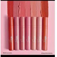 LIPSTIK MS GLOW  SEXY GLAM MS GLOW