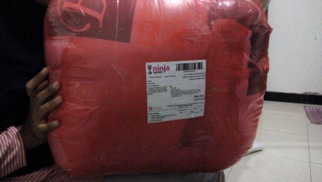 Bantal Brendis Bantal Hotel (5 Pcs Boleh Campur Bantal Guling)