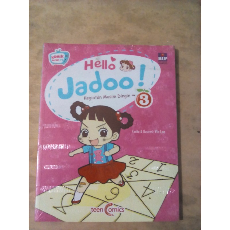 JADOO 3
