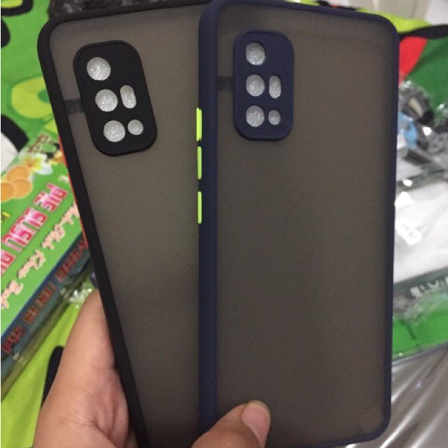 SOFT CASE VIVO V17 / V19